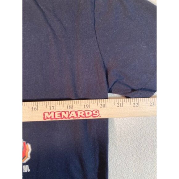 Romwe T-Shirt Medium Black X-Ray Great Ramen Fun Anime Graphic Tee - Picture 3 of 7